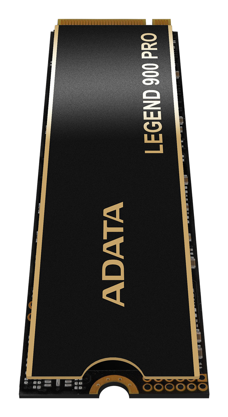 ADATA Technology SSD LEGEND 900Pro 4TB PCIe 4x4 7.4/6.5 GB/s