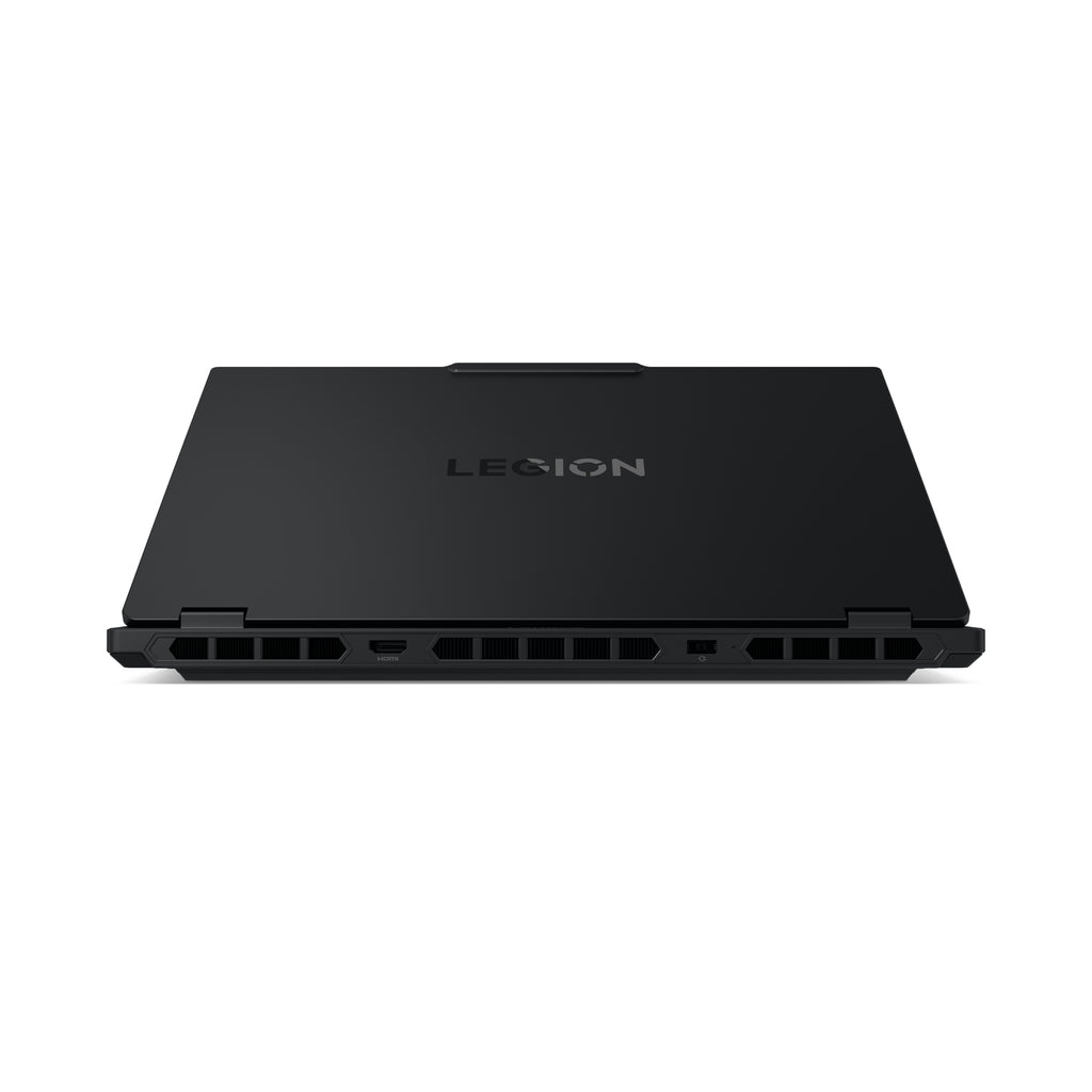 Lenovo Legion 5 15IRX10 Intel® Core™ i9 i9-14900HX Ordinateur portable 38,4 cm (15.1") WQXGA 16 Go DDR5-SDRAM 1 To SSD NVIDIA GeForce RTX 5070 Wi-Fi 7 (802.11be) Windows 11 Home Anglais Noir