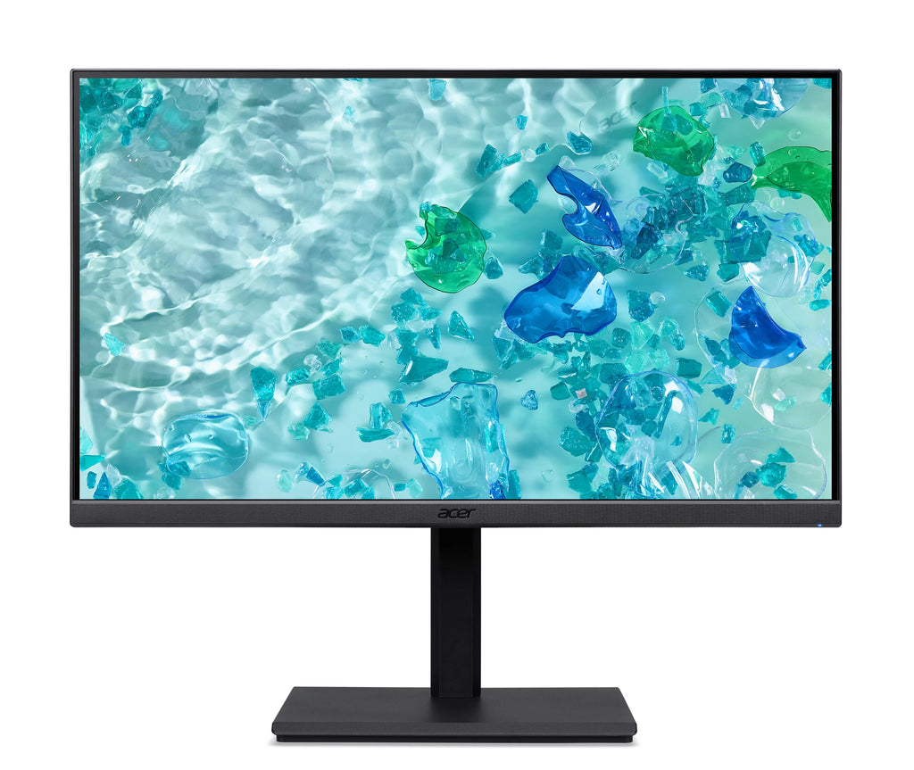 Acer B277KLbmiiprfx Écran PC 27" 4K Ultra HD LCD Noir