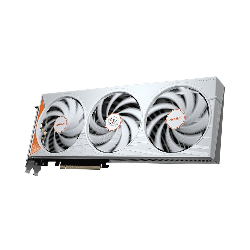 GIGABYTE AORUS GeForce RTX 5060 ARI 8G Carte Graphique - vue 3