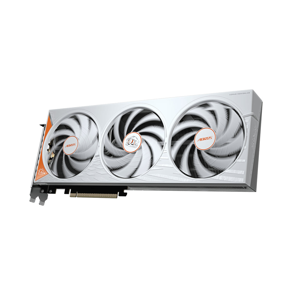 GIGABYTE AORUS GeForce RTX 5060 ARI 8G Carte Graphique - vue 3