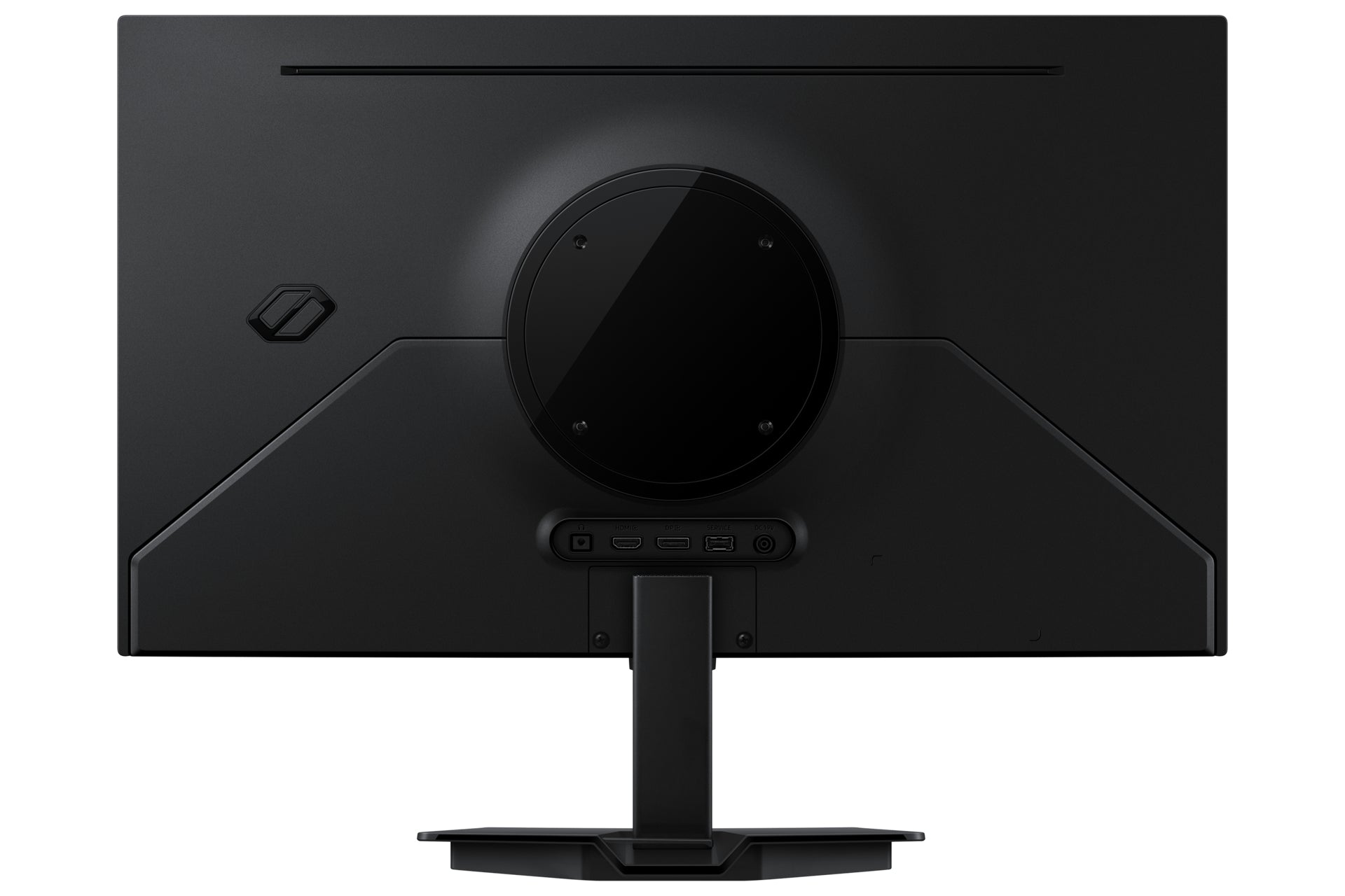 Samsung S27FG506SU écran plat de PC 68,6 cm (27") 2560 x 1440 pixels Quad HD OLED Noir
