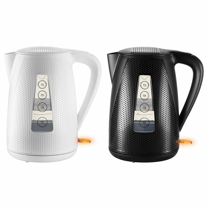 Unold 18550 bouilloire 1,7 L 1850 W Blanc