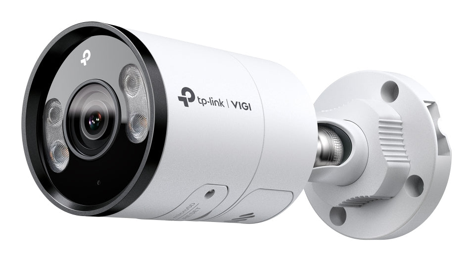 TP-Link INSIGHT S345 Caméra de Sécurité IP Extérieure Bullet 4 MP 2688 x 1520 pixels