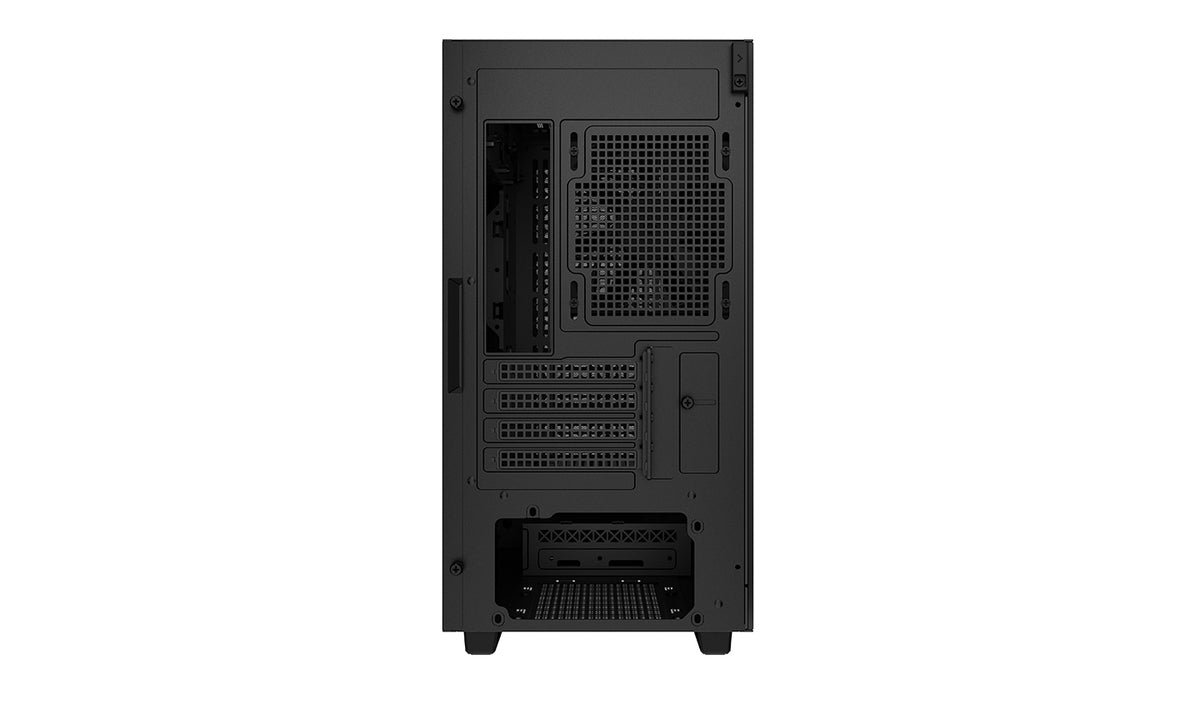 DeepCool CH370 Boîtier PC Tour Micro ATX