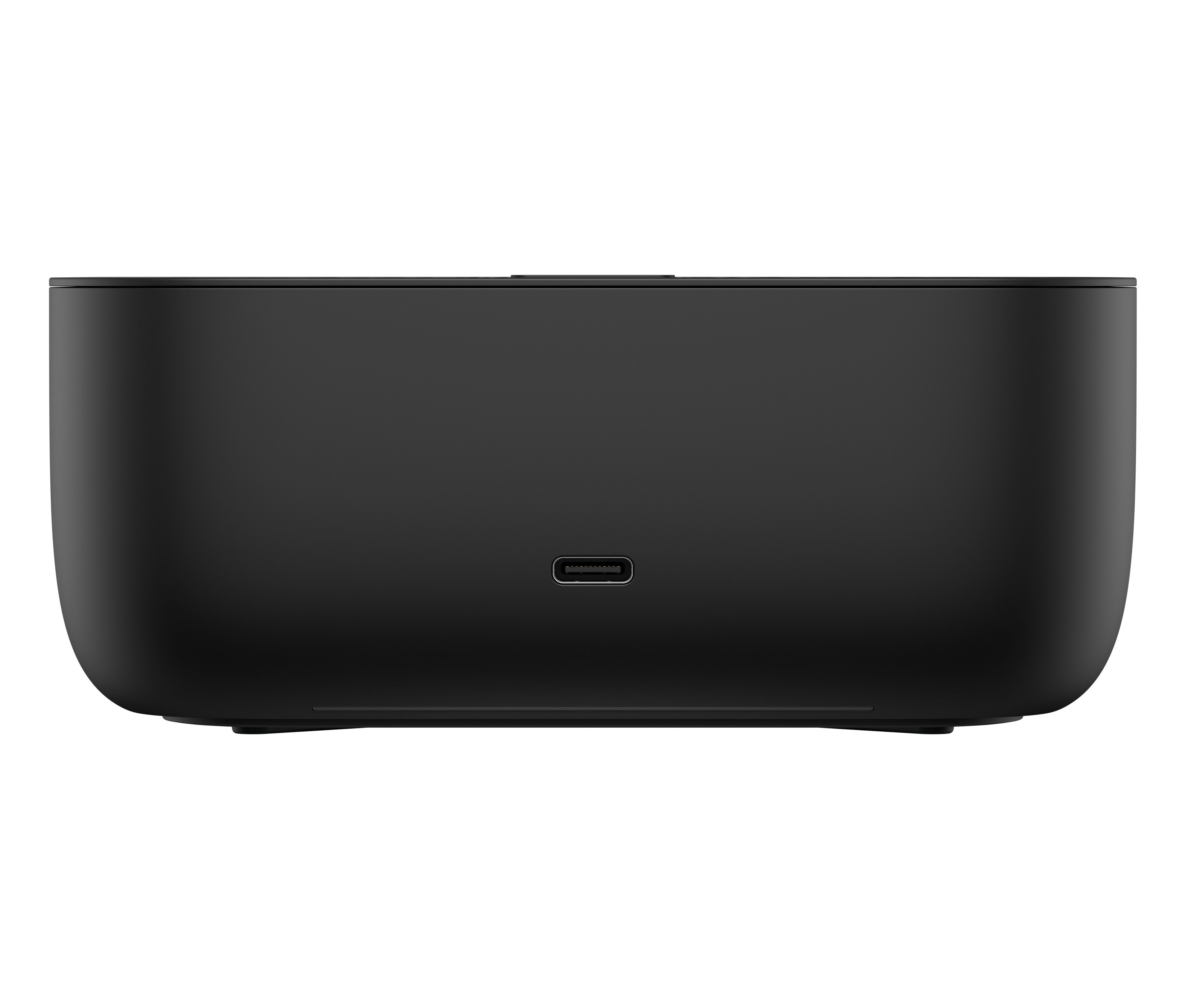 HP USB-C 100W G6 Dock Avec fil USB 3.2 Gen 2 (3.1 Gen 2) Type-C Noir