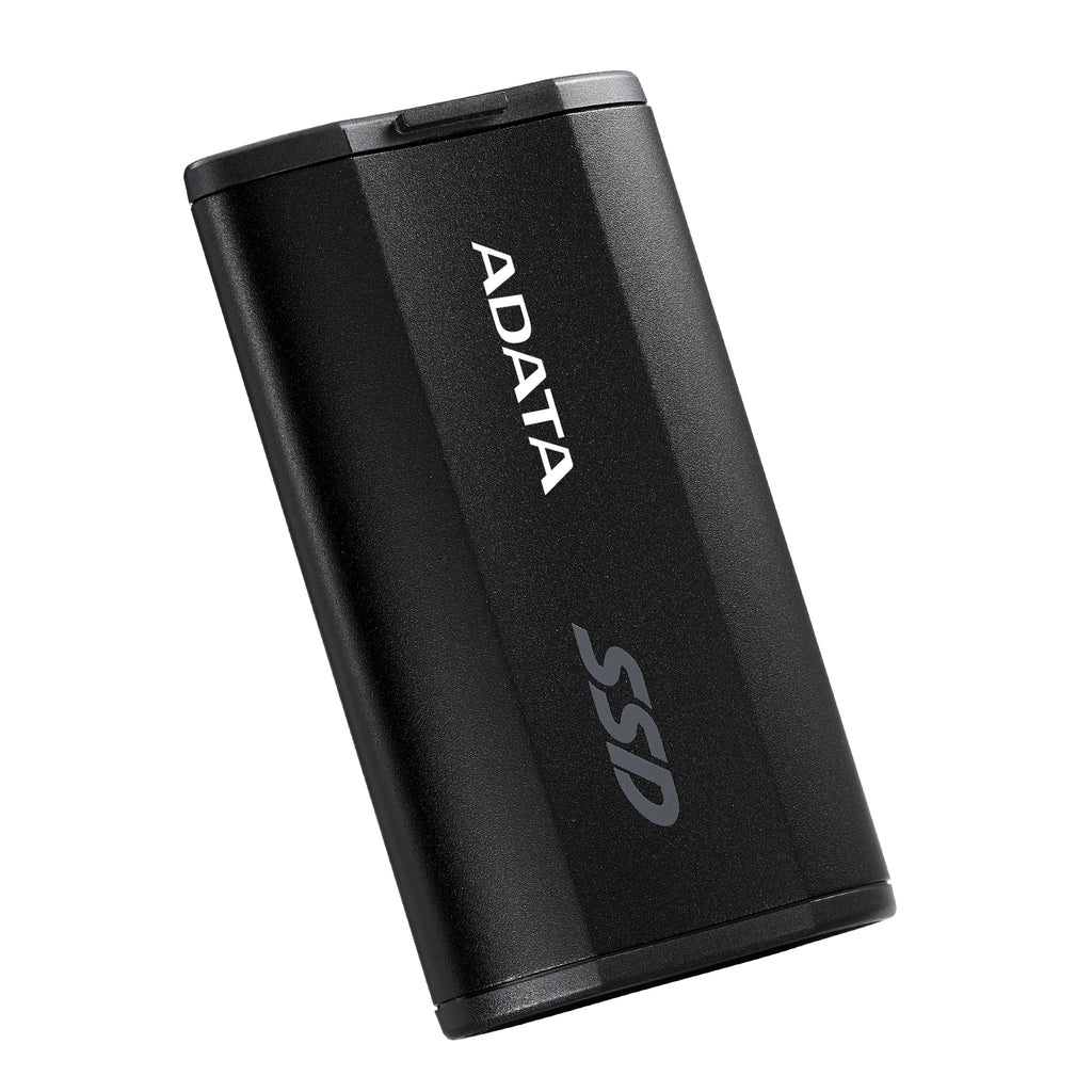 ADATA SD810 4 To USB Type-C USB 3.2 Gen 2x2 Noir