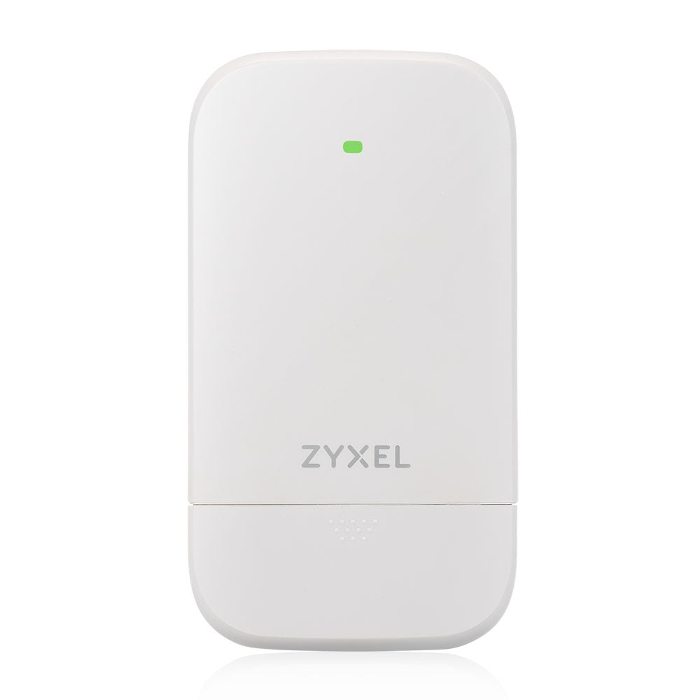 Zyxel POE12-3PD-ZZ0101F Adaptateur et Injecteur PoE Gigabit Ethernet