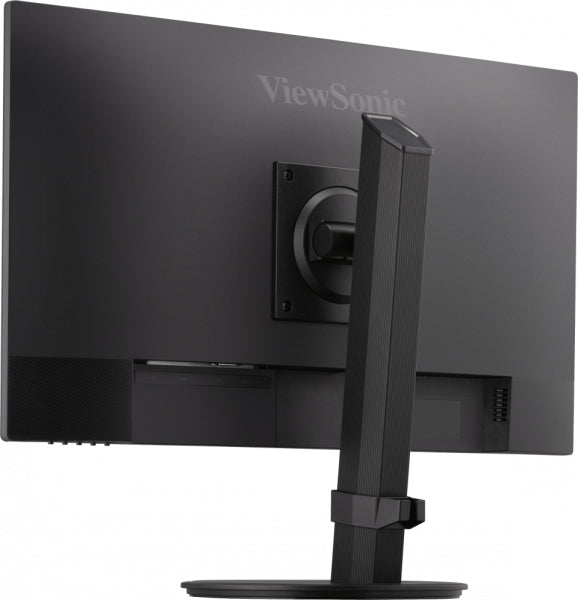 Viewsonic VG2408A-MHD écran plat de PC 61 cm (24") 1920 x 1080 pixels Full HD LED Noir