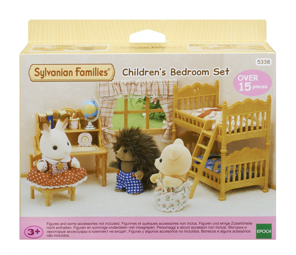 Sylvanian Families