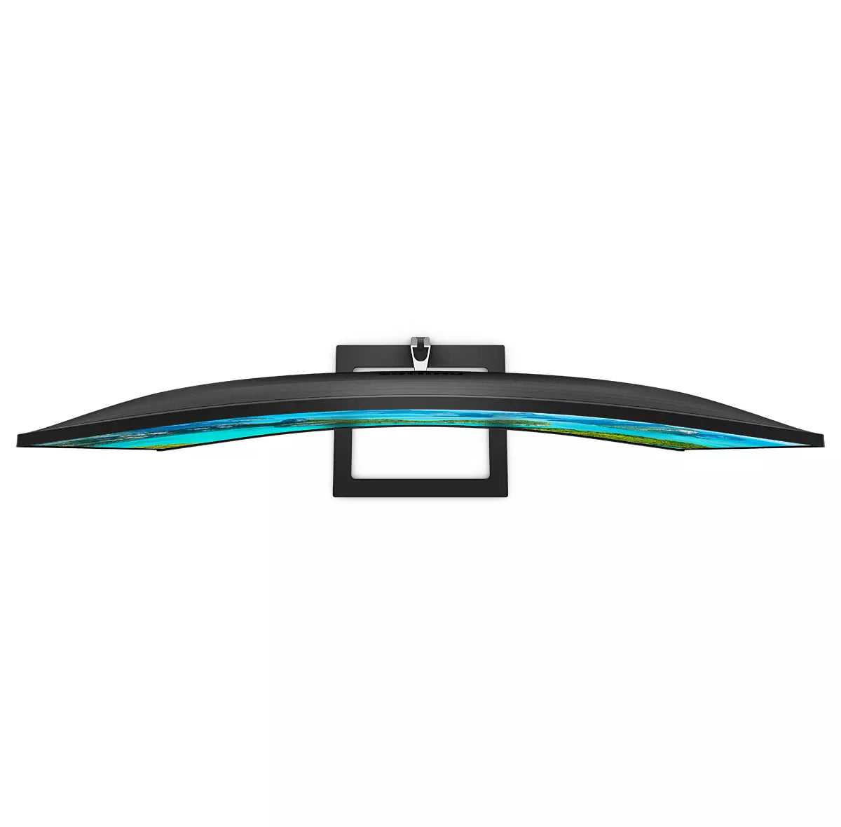 Philips E Line 325E1C/00 écran plat de PC 80 cm (31.5") 2560 x 1440 pixels Quad HD LCD Noir