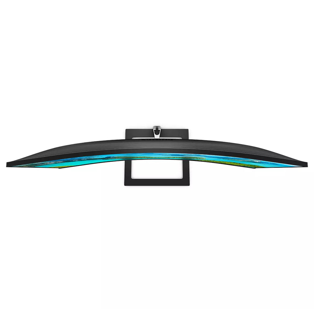 Philips E Line 272E1CA/00 écran plat de PC 68,6 cm (27") 1920 x 1080 pixels Full HD LCD Noir