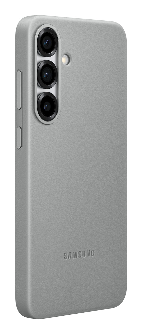 Samsung Samsung EF-VS936PJEGWW coque de protection pour téléphones portables 17 cm (6.7") Housse Gris clair