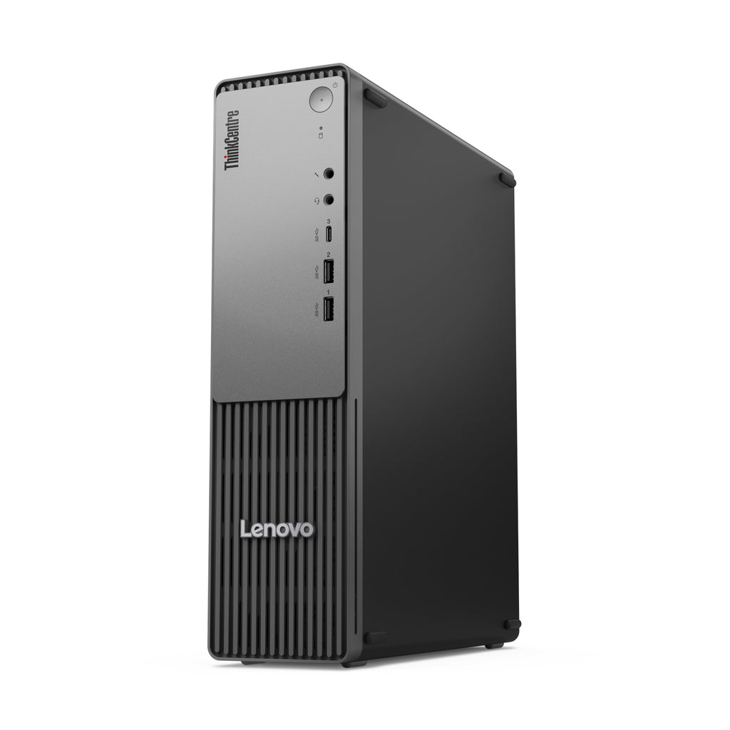 Lenovo ThinkCentre neo 55s Gen 6 Copilot+ PC AMD Ryzen AI 5 330 16 Go DDR5-SDRAM 512 Go SSD AMD Radeon RX 6400 Windows 1