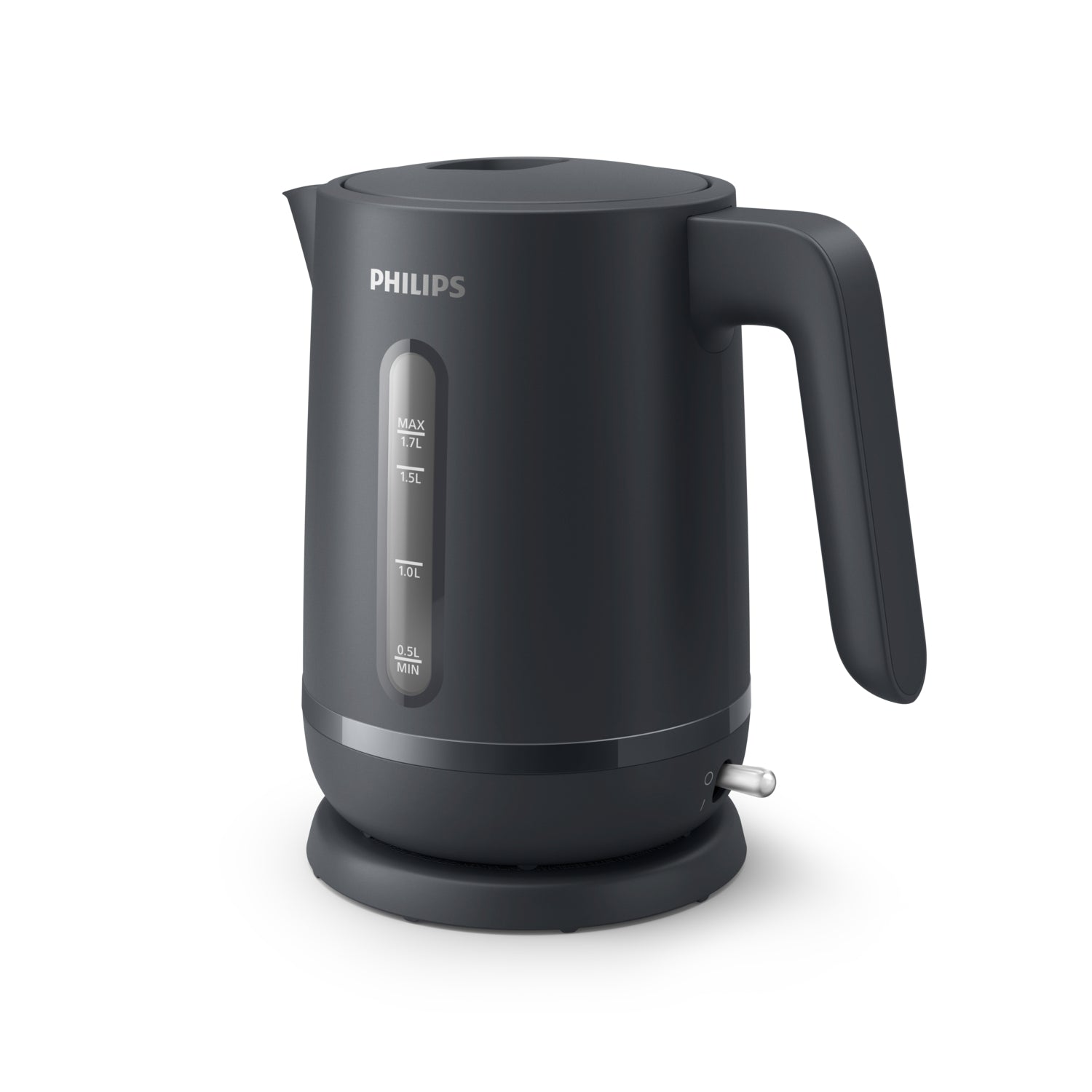 Philips 1000 series HD9314/90 bouilloire 1,7 L 2020 W Noir