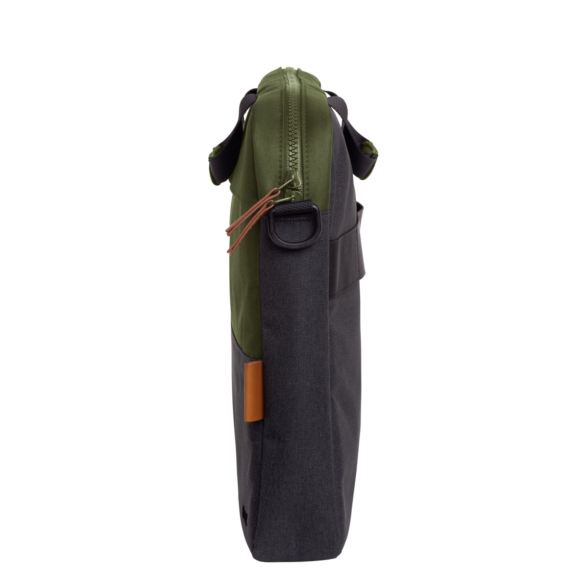 Trust Lisboa 40,6 cm (16") Malette Vert