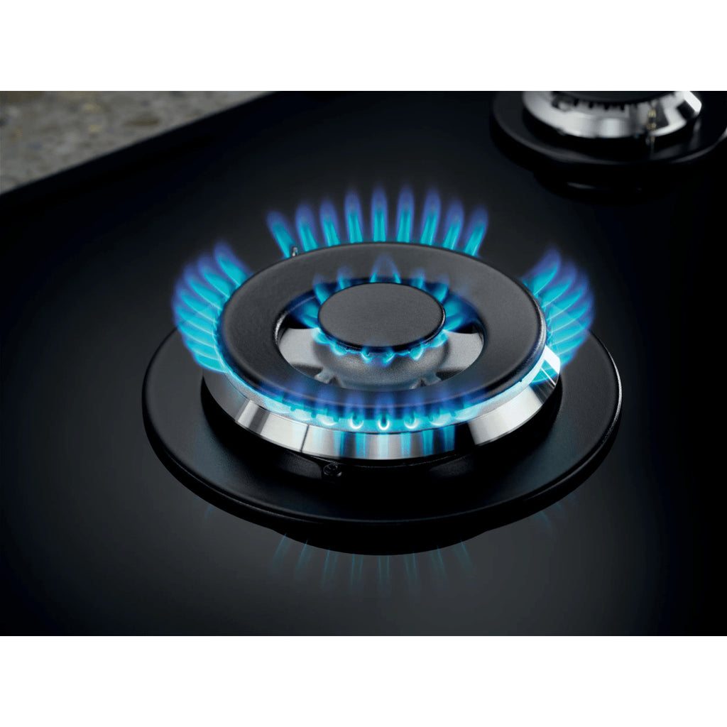 Electrolux KGG75362K Gaskomfur - vue 3