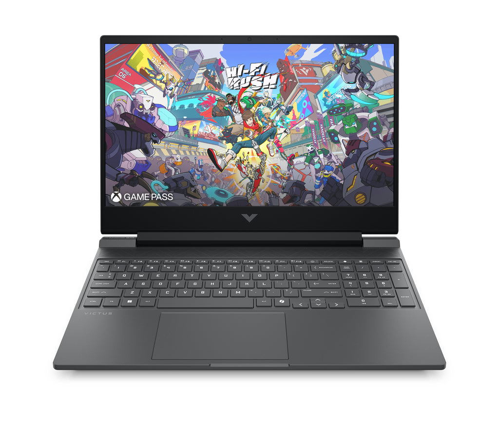 Victus by HP Laptop 15-fa2701ng 15.6 1920 x 1080 (Full HD) I5-13420H 16GB 512GB NVIDIA GeForce RTX 4050 / Intel UHD Grap