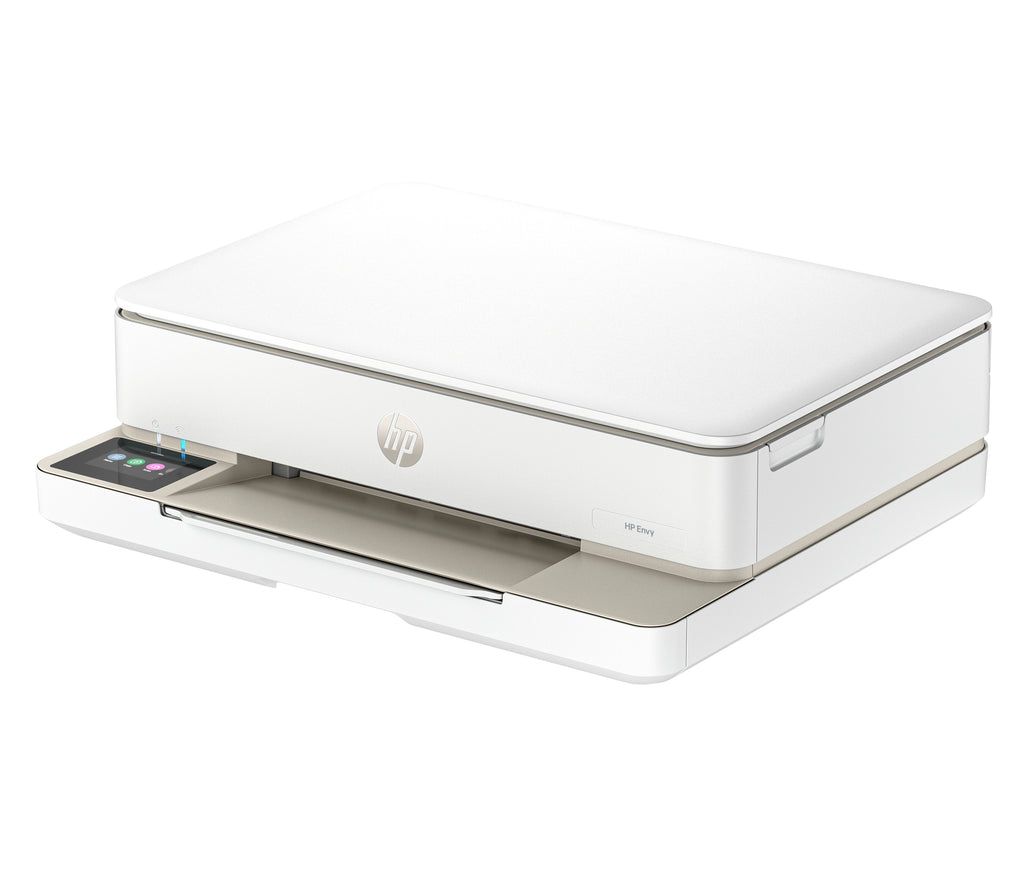 HP ENVY Réf. 6120e Wireless All-in-One Couleur Imprimante, Instant Ink; Impression photo