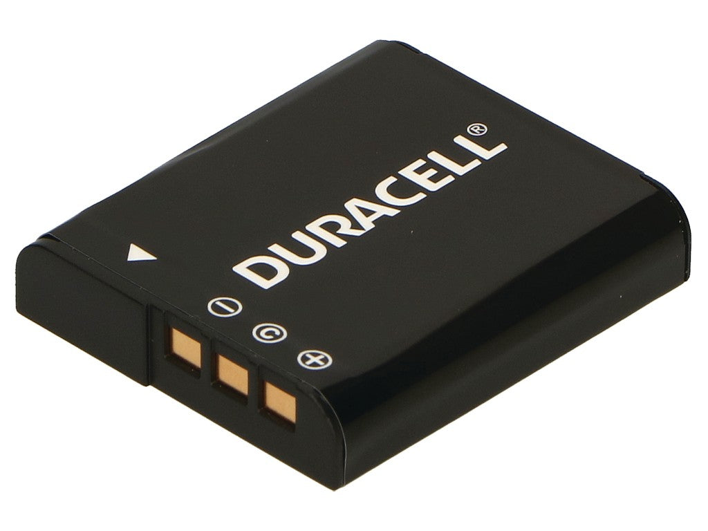 Duracell DR9714 batterie de caméra/caméscope Lithium-Ion (Li-Ion) 1020 mAh