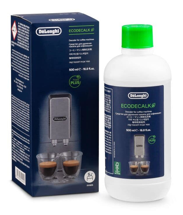 De’Longhi EcoDecalk Détartreur