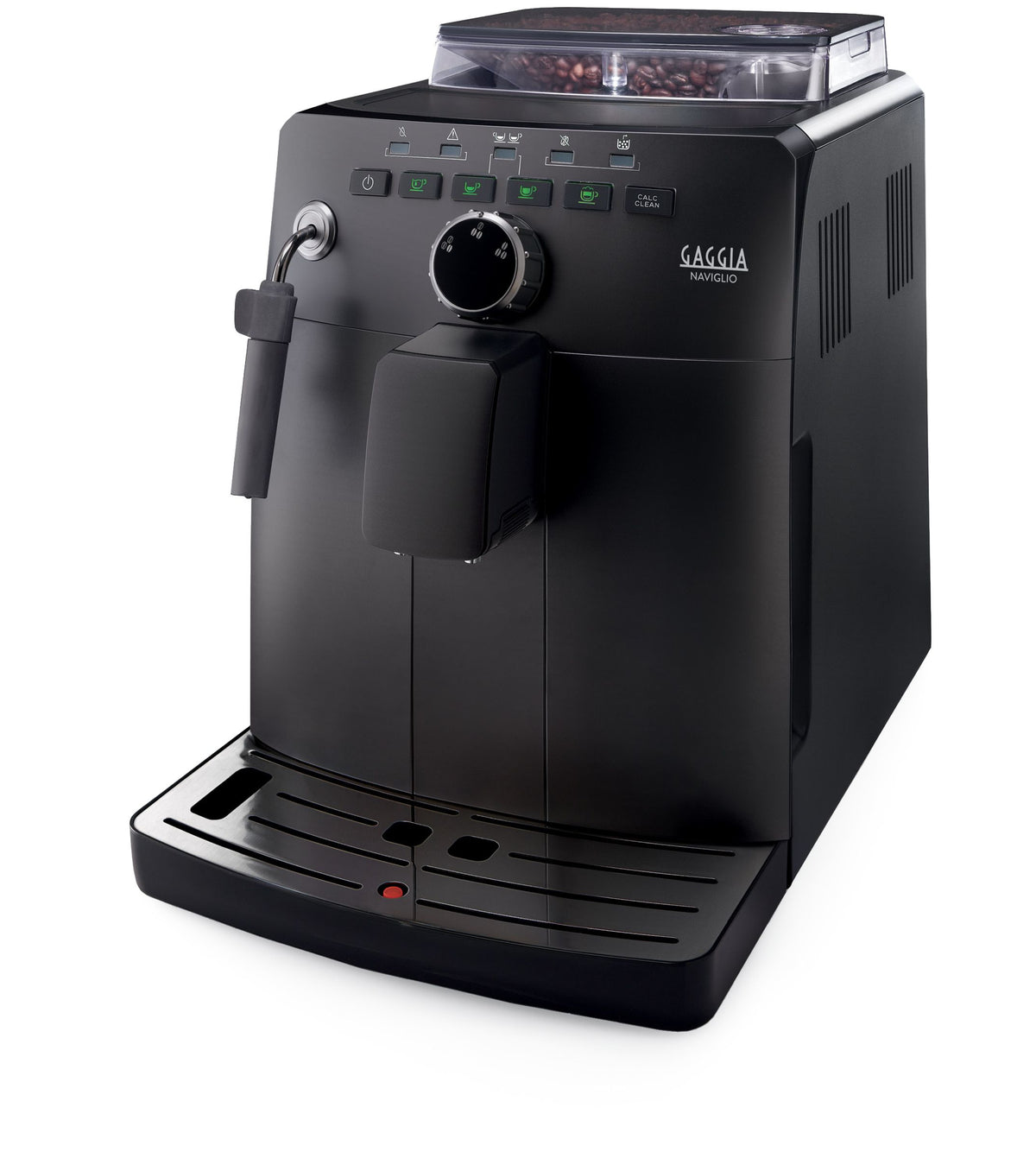 Gaggia HD8749/01 machine à café Entièrement automatique Machine à expresso 1,5 L