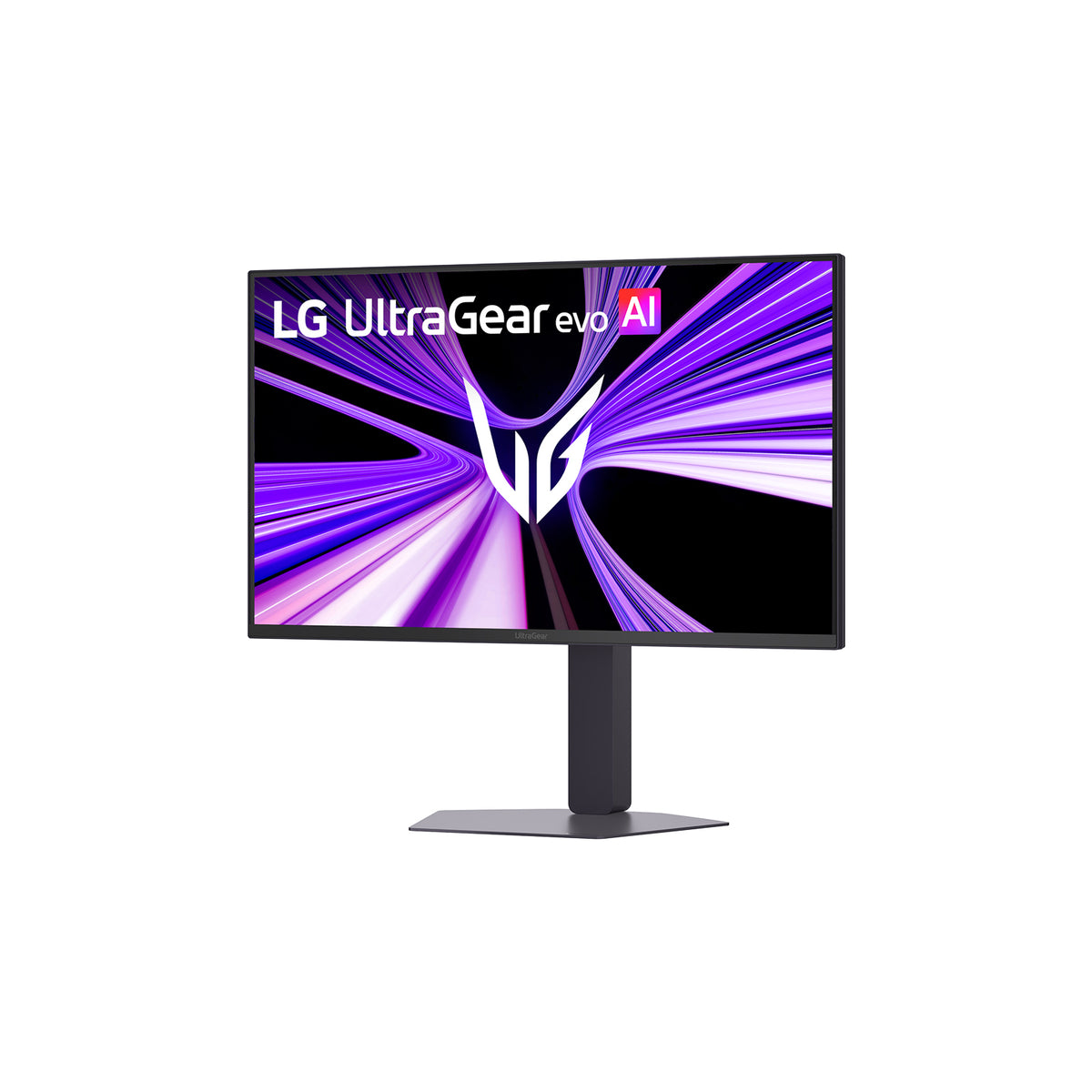 LG 27GM950B-B écran plat de PC 68,6 cm (27") 5120 x 2880 pixels 5K Ultra HD LED Noir