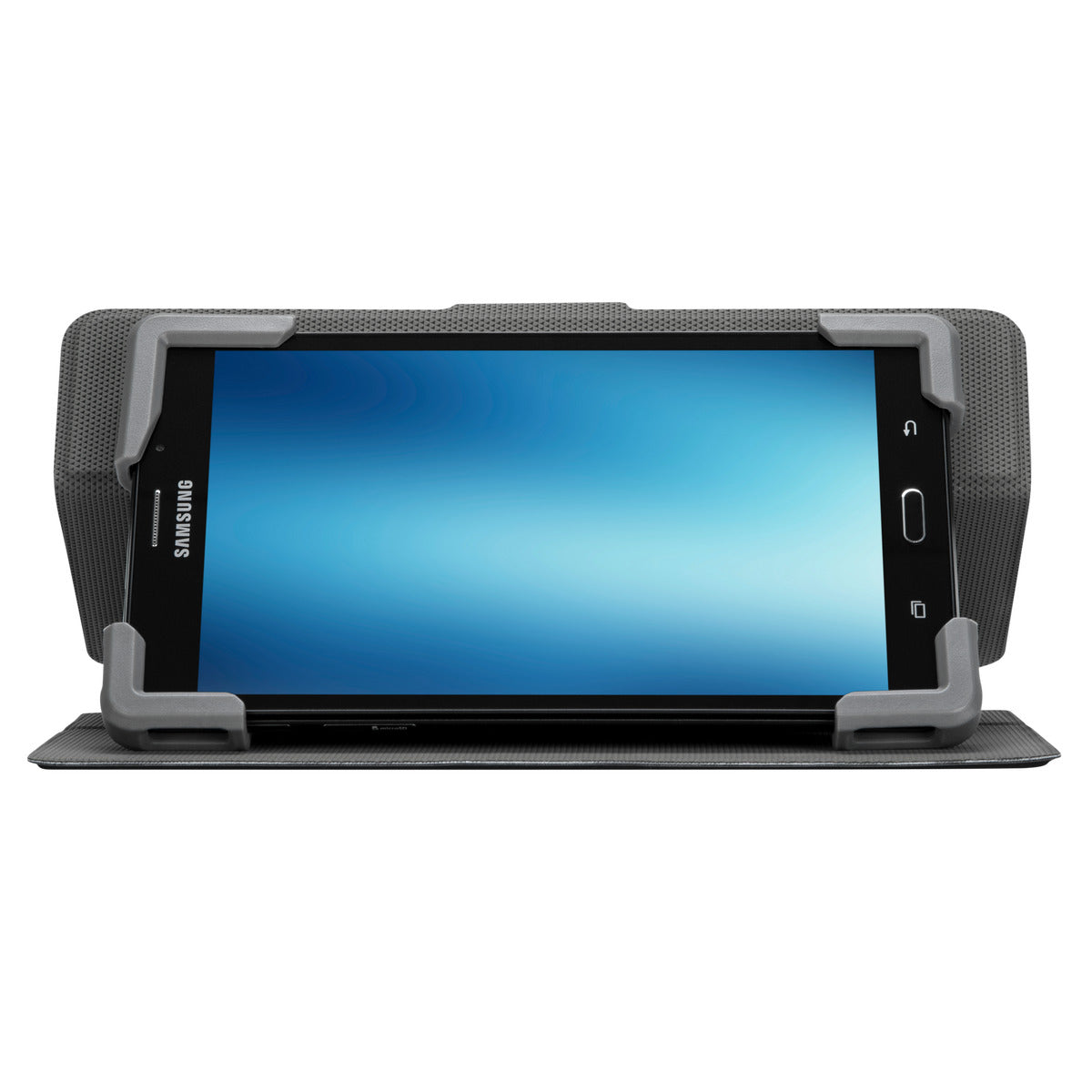 Targus SafeFit Folio 26,7 cm (10.5") Noir