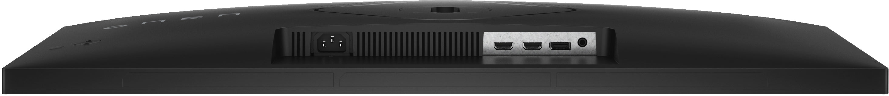 OMEN by HP Écran gamer QHD 165 Hz OMEN 31,5 pouces - OMEN 32q