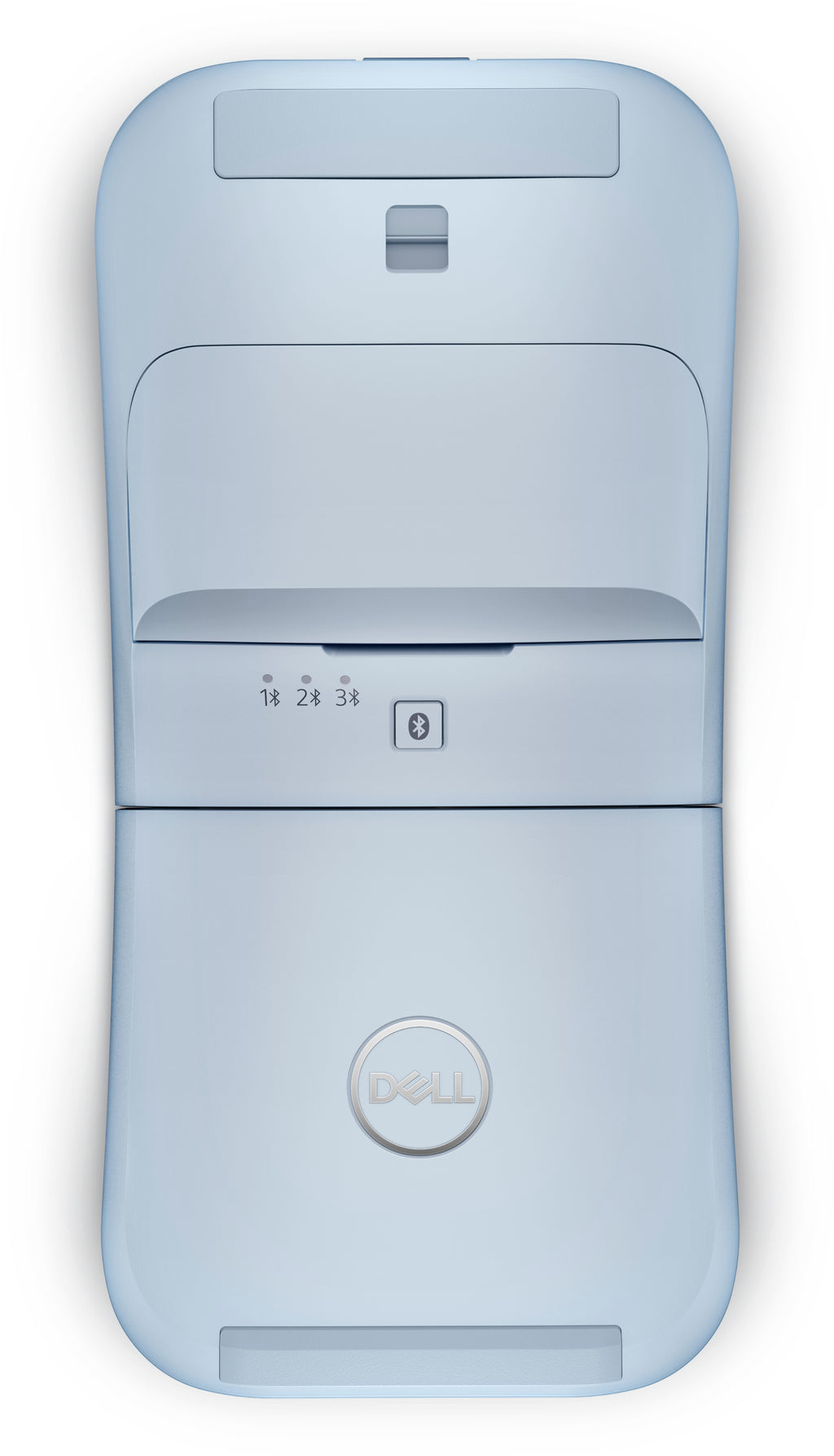 DELL MS700 souris Voyage Ambidextre Bluetooth Optique 4000 DPI