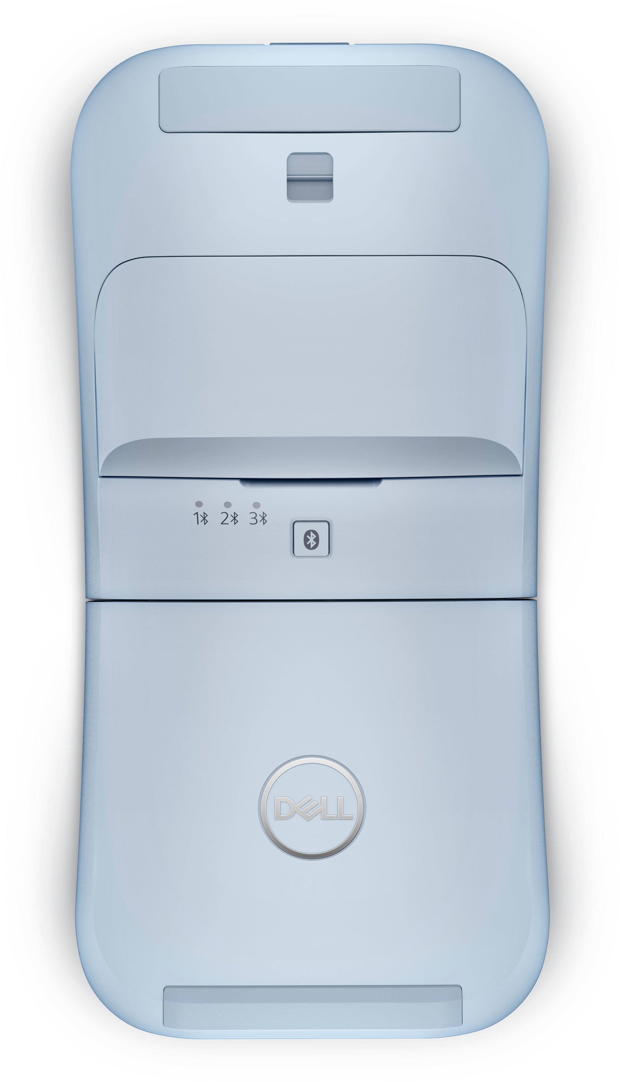 DELL MS700 souris Voyage Ambidextre Bluetooth Optique 4000 DPI