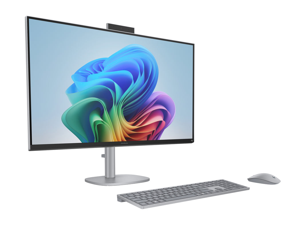 HP OmniStudio X Next Gen 32-c1173ng AIO Core Ultra 7 256V 16GB 1TB Intel Arc Graphics 140V Windows 11 Home