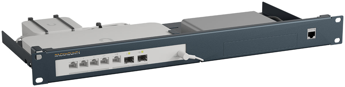 Rackmount.IT RM-UB-T9 accessoire de racks Équerre de fixation
