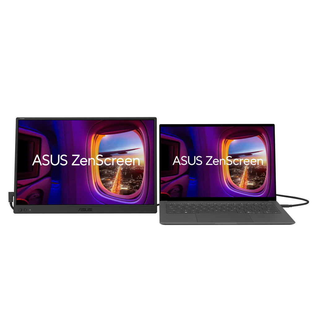 ASUS ZenScreen MB16FCK 40.6cm (16 10)