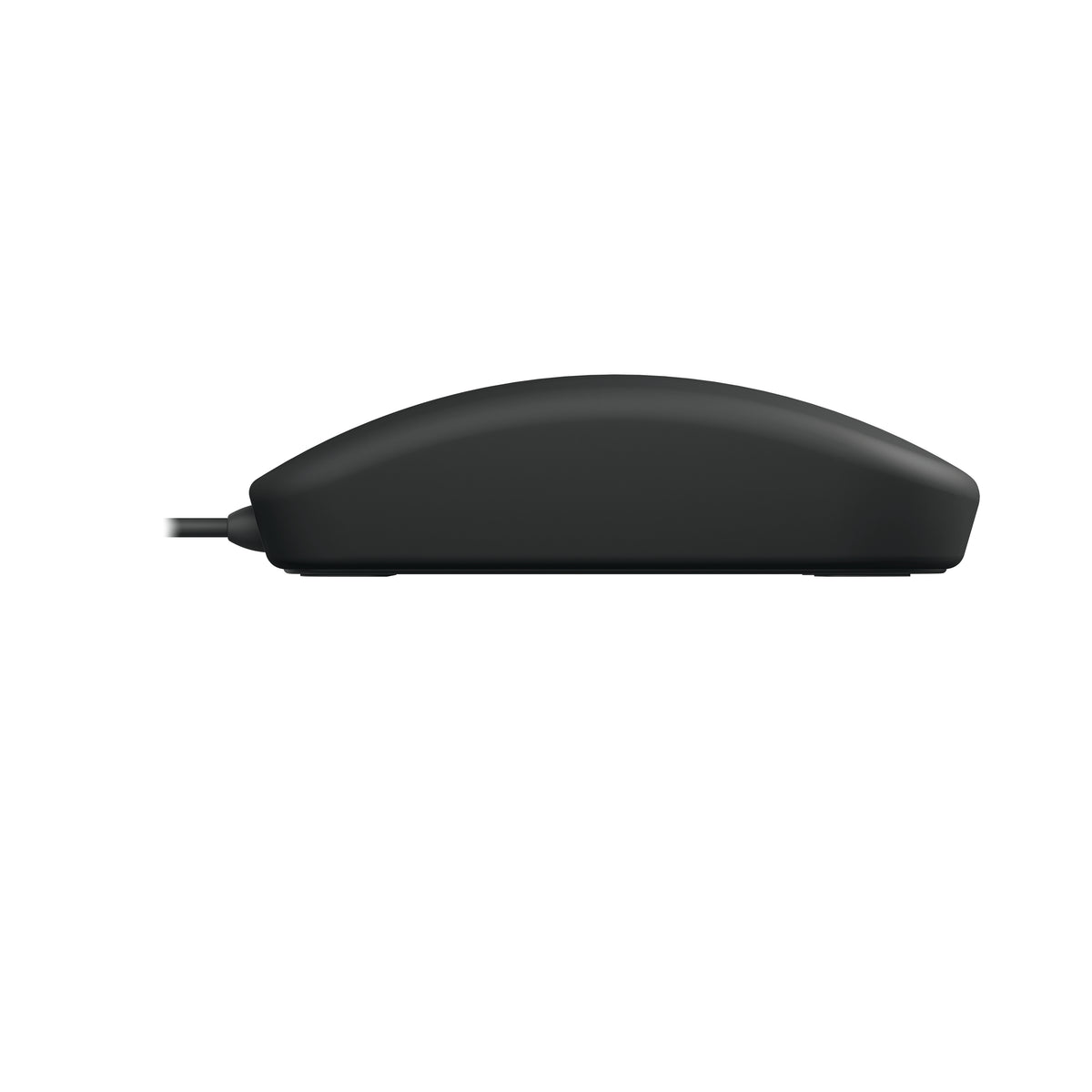 Contour Design Active Key QuickClean Souris Médicale IP68 Filaire Noir PMH3