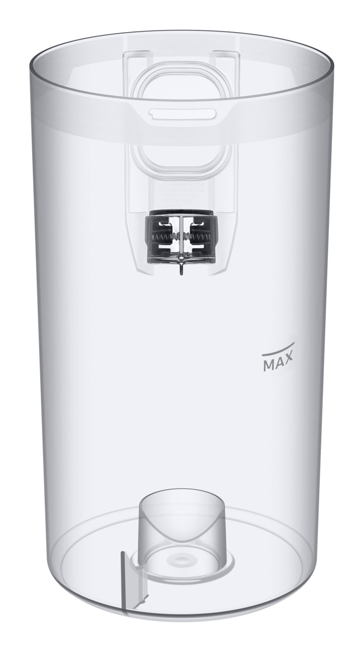 Samsung VS20B75AGR1/GE aspirateur balai et balai électrique Aspirateur-balai 2 en 1 Batterie Sec Sans sac 0,8 L 550 W Noir, Chrome, Couleur menthe, Bleu