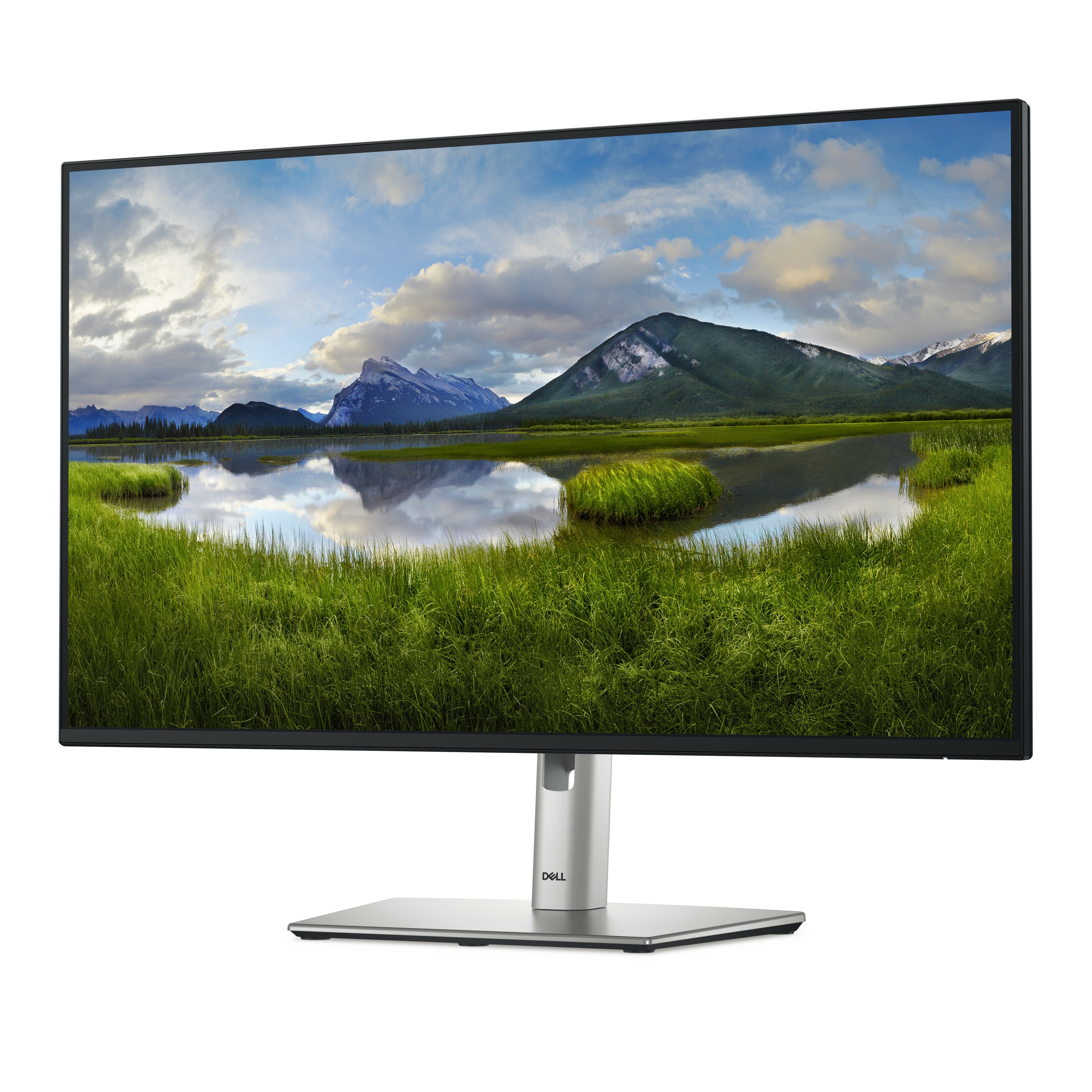 DELL Pro Plus P2725H écran plat de PC 68,6 cm (27") 1920 x 1080 pixels Full HD LCD Noir