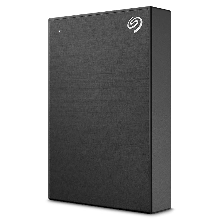 Seagate One Touch HDD 5 To Disque Dur Externe 2.5" Micro-USB 3.2 Gen 1, Noir