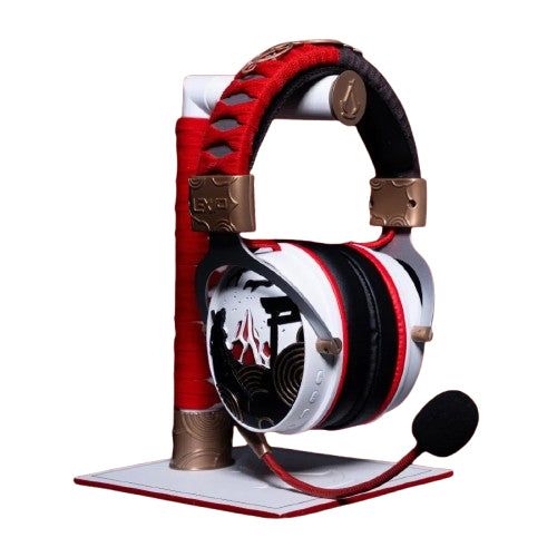 Lexip Casque Audio X Ubisoft - Assassin's Creed - Shadows