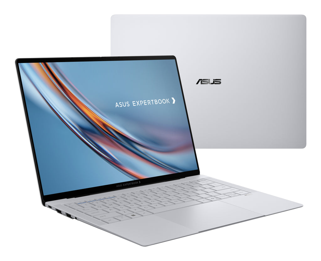 ASUS ExpertBook Ultra B9406CAA-TH0387X Copilot+ PC, Intel Core Ultra 7 356H, 14" Tactile WQXGA+, 32 Go RAM, 1 To SSD, Wi