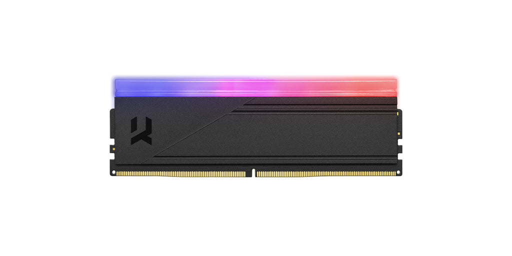 Goodram IRDM RGB DDR5 IRG-64D5L32S/32GDC module de mémoire 32 Go 2 x 16 Go 288-pin DIMM