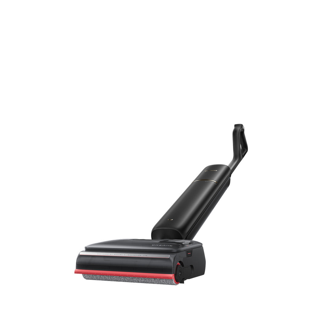 Dreame T16 Pro Heat-R Aspirateur traineau Batterie Sec&humide Sans sac 420 W Noir 4 Ah - vue 2