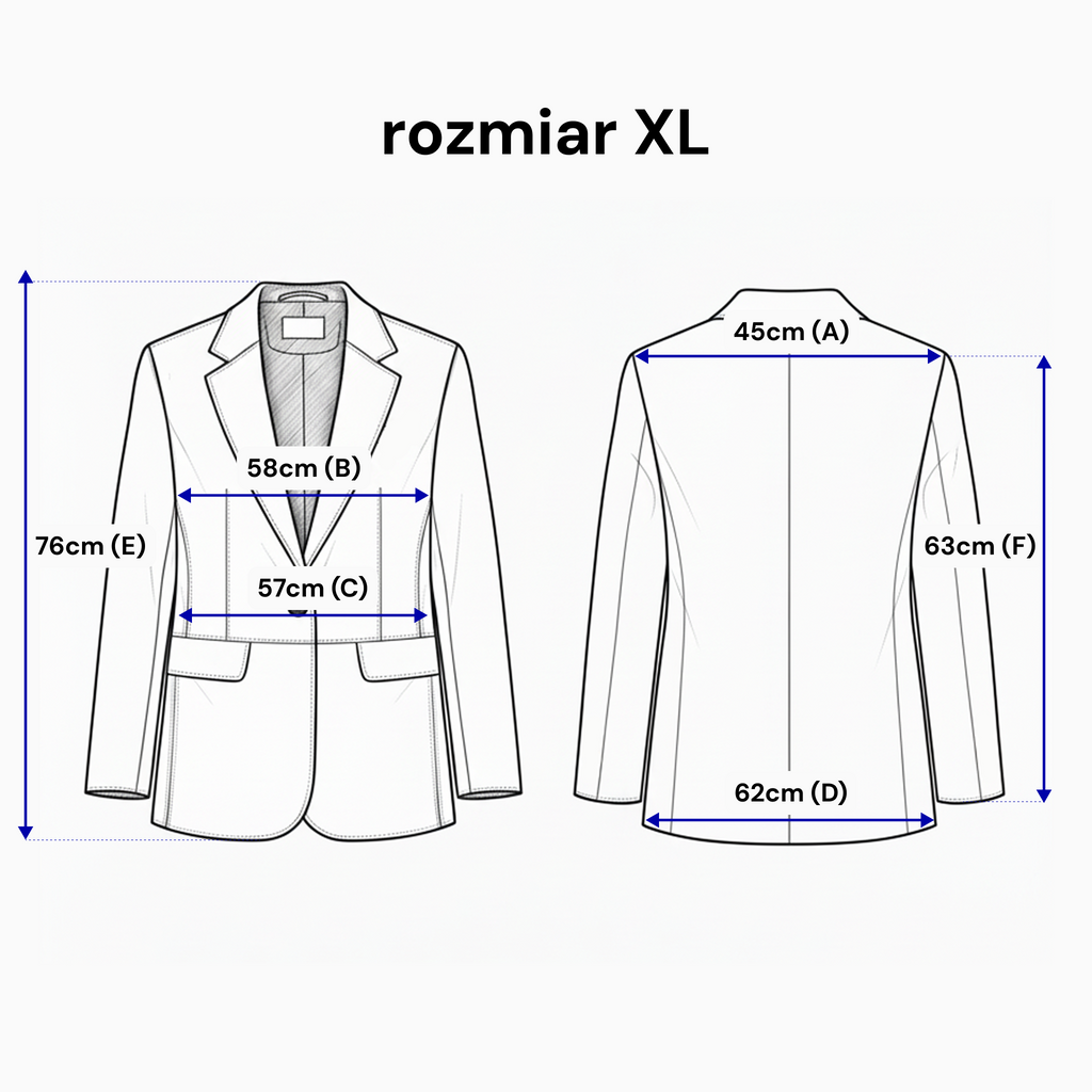 Veste en daim SIENA