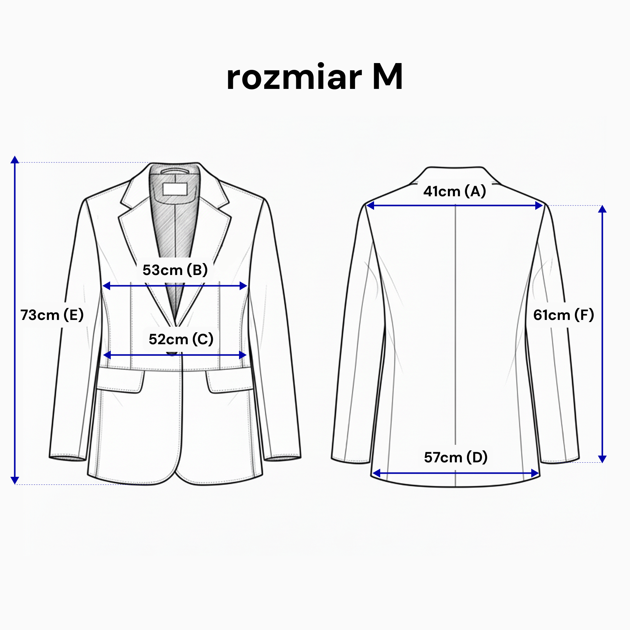 Veste en daim SIENA