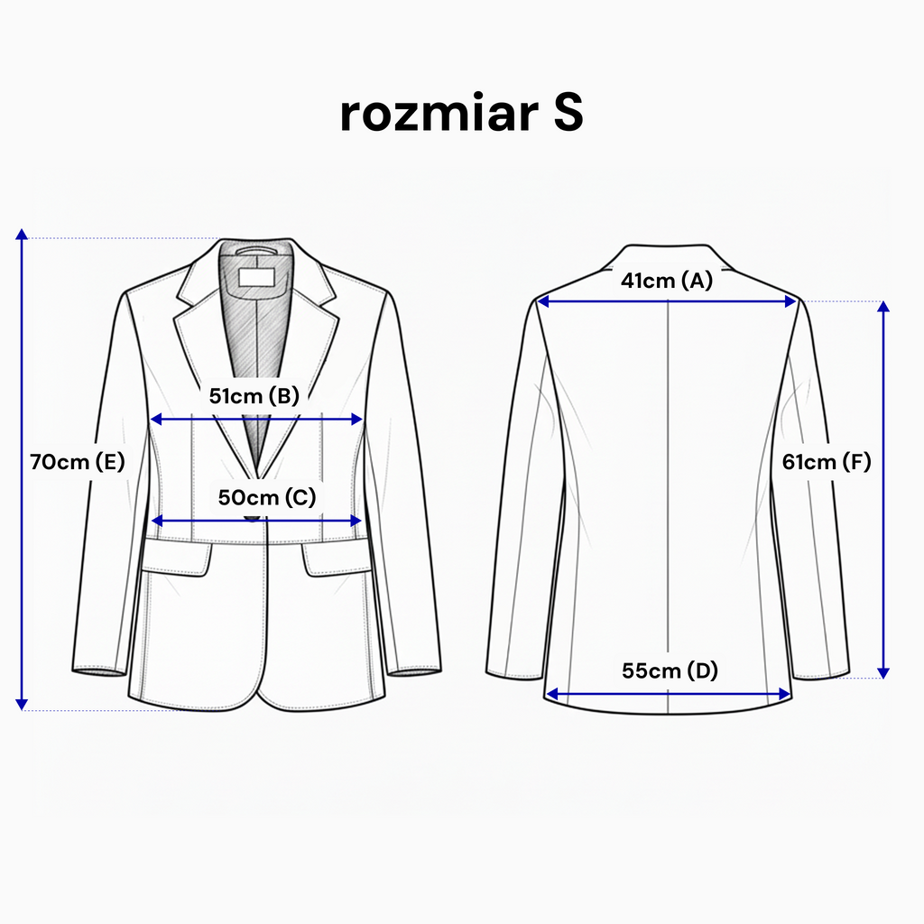Veste en daim SIENA