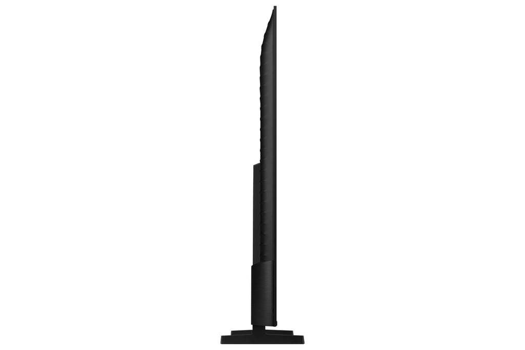 Samsung Samsung BE43FX-H Écran plat de signalisation numérique 109,2 cm (43") LED Wifi 4K Ultra HD Noir Intégré dans le processeur Tizen 16/7