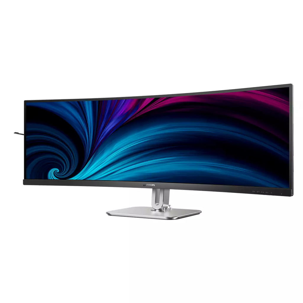 Philips 5000 series 49B2U5900C/00 Moniteur PC 124 cm (48.8") Dual QHD 5120 x 1440 LCD Noir