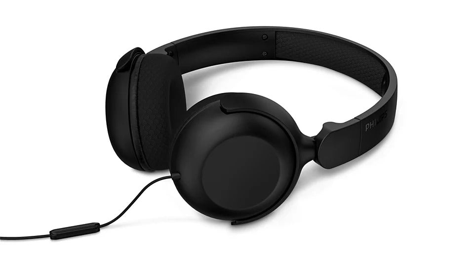 Philips TAH2100BK/00 - vue 4