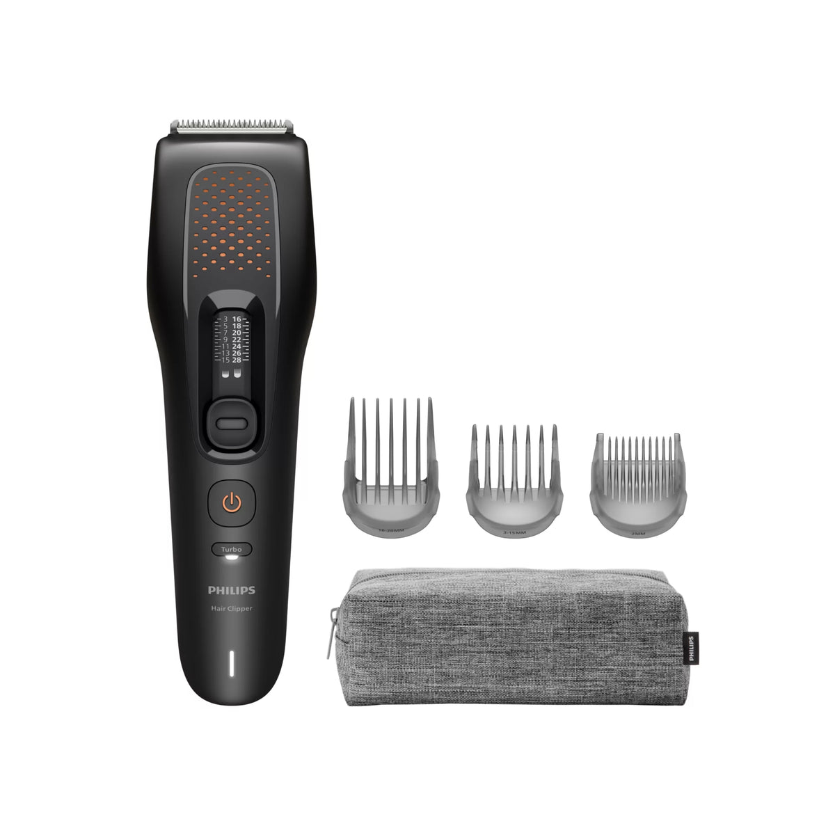 Philips 7000 series Hair Clipper HC7722 Série 7000