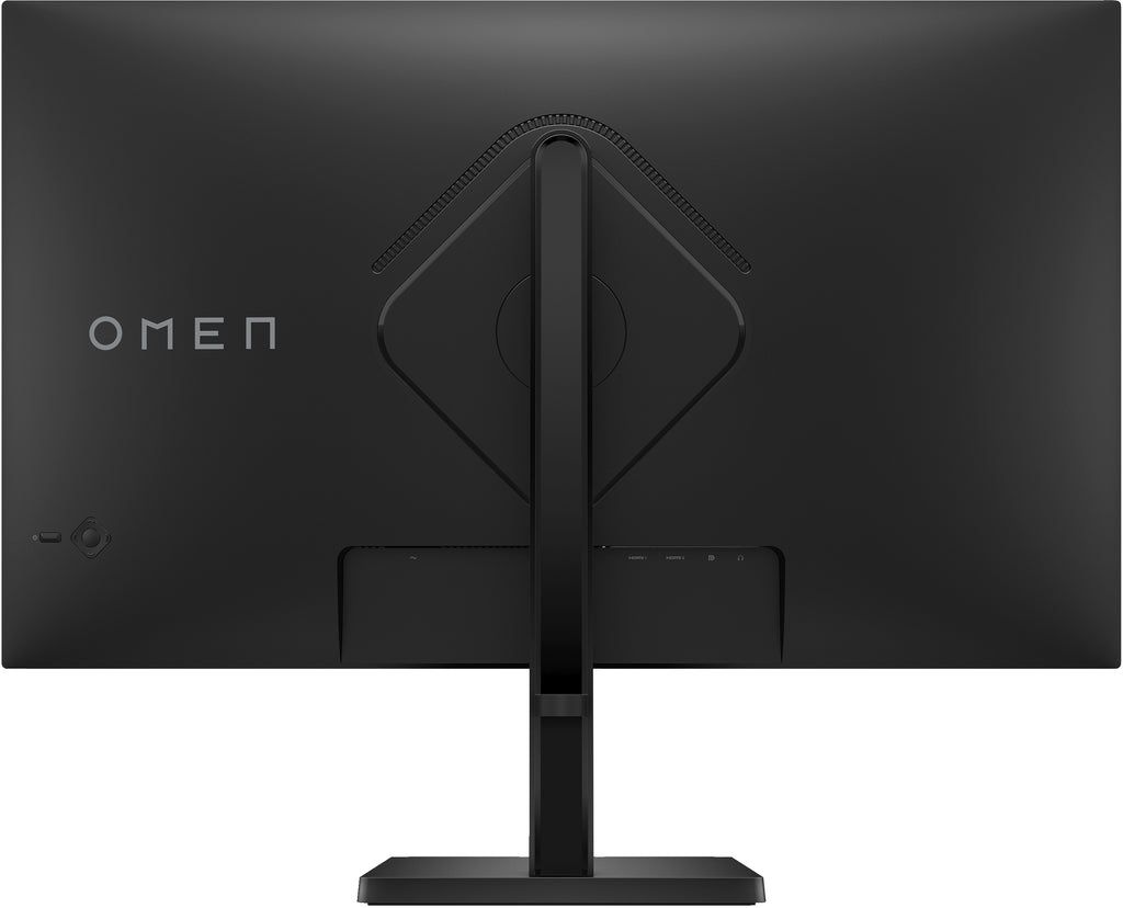 OMEN by HP Écran gamer QHD 165 Hz OMEN 31,5 pouces - OMEN 32q
